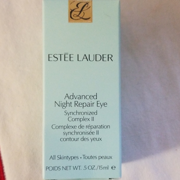Estee Lauder Other - Estee Lauder Advanced Night Repair Eye